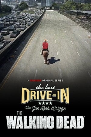 The Last Drive-In: The Walking Dead