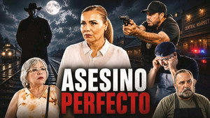 Asesino Perfecto háttérkép