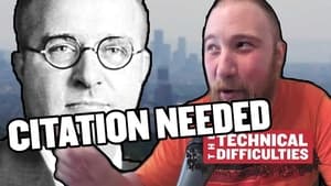 Citation Needed 5. évad Ep.2 2. epizód