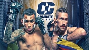 Combate Global 3. évad Ep.13 13. epizód