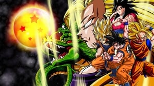 Dragon Ball GT kép