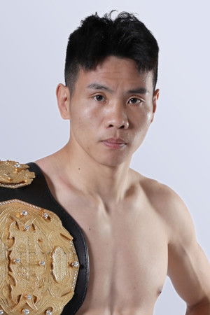 Ouyang Feng