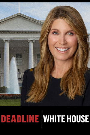 Deadline: White House with Nicolle Wallace poszter