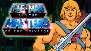 He-Man and the Masters of the Universe kép