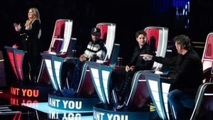 The Voice 23. évad Ep.4 4. epizód