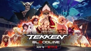 Tekken: Vérvonal kép