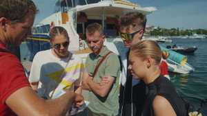 Expeditie Gooris 4. évad Ep.8 8. epizód