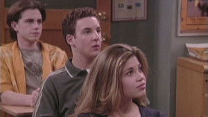 Boy Meets World kép