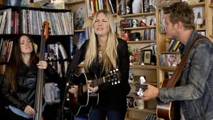 NPR Tiny Desk Concerts 7. évad Ep.45 45. epizód