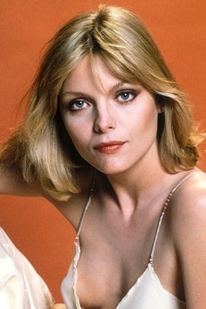 Michelle Pfeiffer profil kép