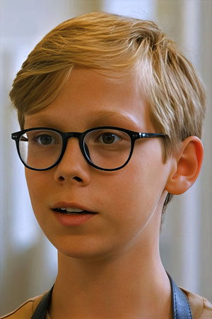 Marinus Refnov profil kép