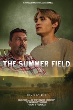 The Summer Field poszter