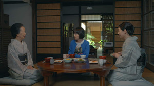京都人の密かな愉しみ 3. évad Ep.4 4. epizód