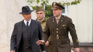 Foyle háborúja Season 7 Ep.3 3. epizód