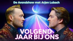 De Avondshow met Arjen Lubach 1. évad Ep.40 40. epizód