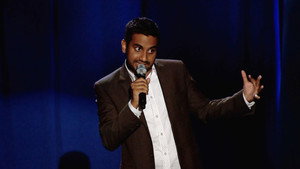 Aziz Ansari: Intimate Moments for a Sensual Evening háttérkép