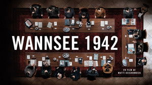 A wannseei konferencia háttérkép