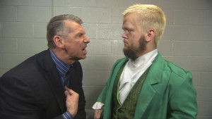 Pankráció - WWE: Smackdown Season 10 Ep.4 4. epizód