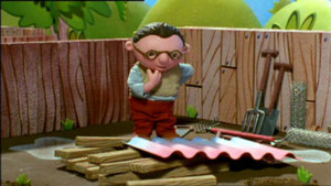 Bob, a mester 6. évad Ep.3 3. epizód