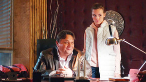 Домашний Арест Season 1 Ep.6 6. epizód