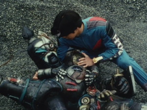 スーパー戦隊シリーズ 19. évad Ep.15 15. rész