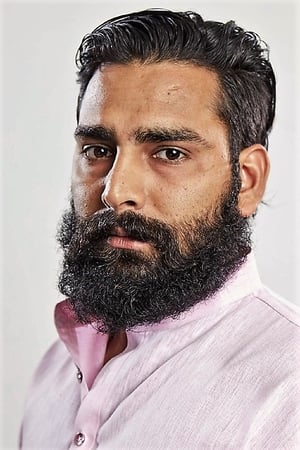 Manveer Gurjar