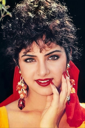 Divya Bharti profil kép