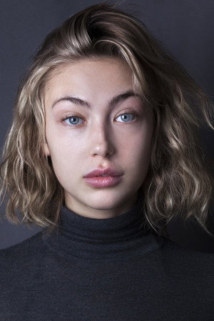 Hana Hrzic profil kép