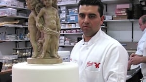 Cake Boss kép