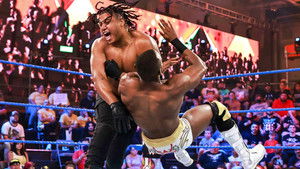 WWE NXT: Level Up 1. évad Ep.21 21. epizód