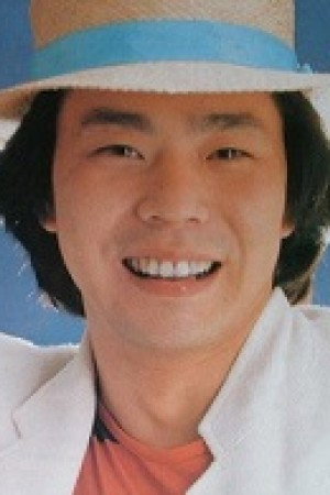 Kuei Chang profil kép