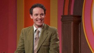Guy Montgomery's Guy Mont Spelling Bee 2. évad Ep.4 4. epizód