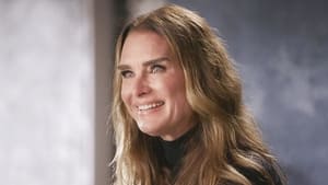 Brooke Shields: Csinos kislány kép