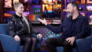 Watch What Happens Live with Andy Cohen 21. évad Ep.98 98. epizód