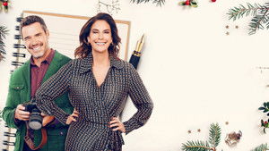 How to Fall in Love by Christmas háttérkép