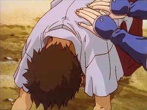 るろうに剣心 明治剣客浪漫譚 2. évad Ep.8 8. epizód