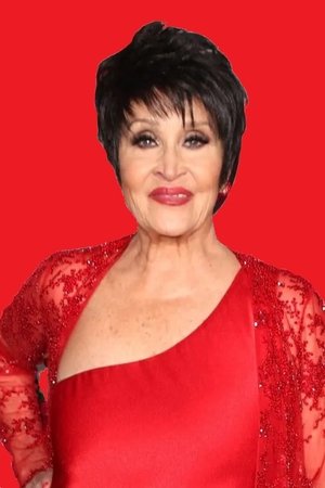 Chita Rivera profil kép