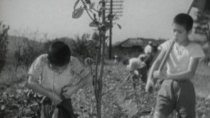 みかへりの塔 háttérkép