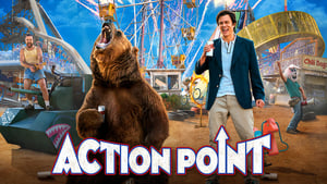 Action Point - Extrém vidámpark háttérkép