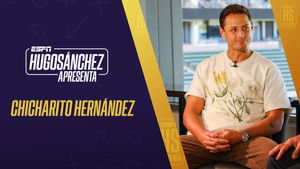 Hugo Sánchez Presenta 1. évad Ep.9 9. epizód