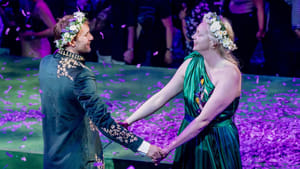 National Theatre Live: A Midsummer Night's Dream háttérkép