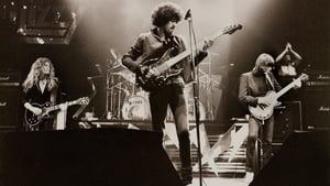 Thin Lizzy - Live and Dangerous háttérkép