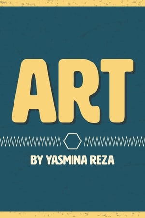 Art: San Francisco Playhouse poszter