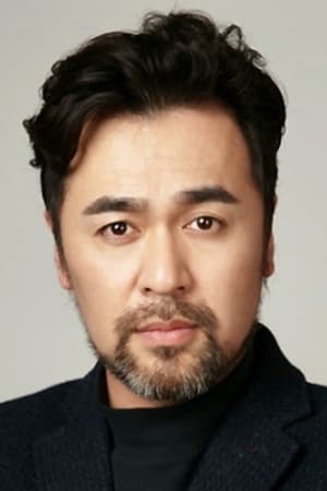 Kim Won-sik