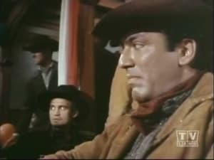 Gunsmoke Season 12 Ep.15 15. epizód