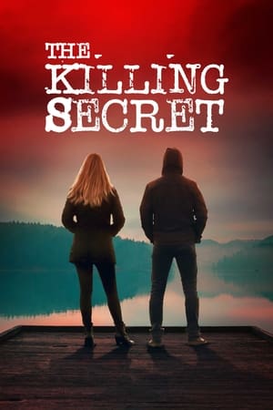 The Killing Secret poszter