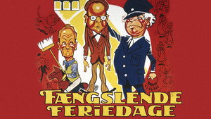 Fængslende feriedage háttérkép