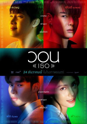 วอน (เธอ) poszter