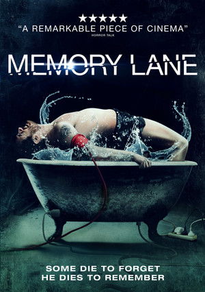 Memory Lane poszter