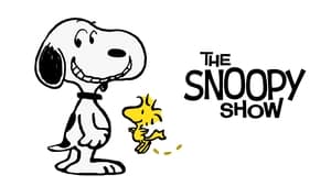 A Snoopy-show kép